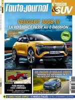 L'Auto-Journal 4x4 